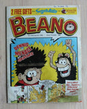 Beano British Comic - # 2933 - 3 October 1998