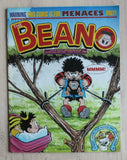 Beano British Comic - # 2971 - 26 June 1999