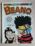Beano British Comic - # 2964 - 8 May 1999