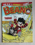 Beano British Comic - # 2963 - 1 May 1999