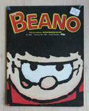 Beano British Comic - # 2952 - 13 February 1999