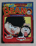 Beano British Comic - # 3005 - 19 February 2000