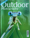 Outdoor photography Magazine - June 2014 - Close up wildlife