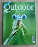 Outdoor photography Magazine - June 2014 - Close up wildlife