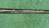 Powerbilt Grand Slam 4 iron - graphite shaft