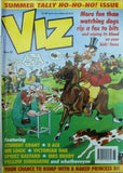 Viz Comic - Issue 85