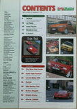 Auto Italia Magazine - September 1999 - Ferrari 360 Modena