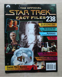 The Official Star Trek fact files - issue 238