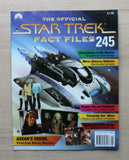 The Official Star Trek fact files - issue 245