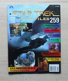 The Official Star Trek fact files - issue 259