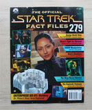 The Official Star Trek fact files - issue 279
