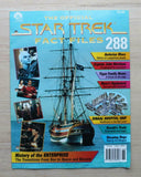 The Official Star Trek fact files - issue 288