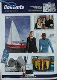 Sailing Today - Jan 2011 - Ohlson 38 - Winner 10 10