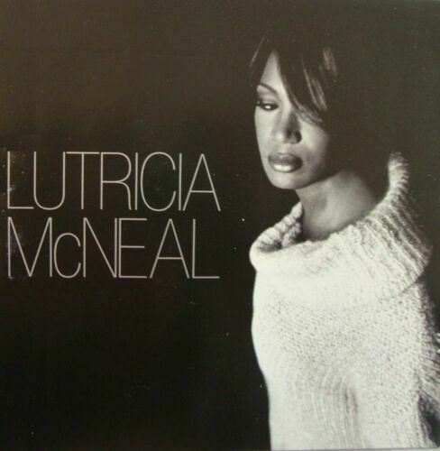 Lutricia Mcneal CD Album - B98