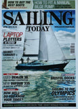 Sailing Today - April 2012 - Dufour 335GL - Catana 47