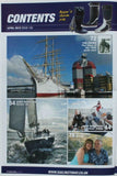 Sailing Today - April 2012 - Dufour 335GL - Catana 47
