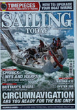 Sailing Today - Nov 2011 - Arcona 410 - Ryton 395