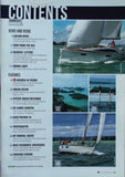 Sailing Today - Dec 2012 - Dufour 35 - Bavaria 46