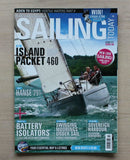 Sailing Today - Oct 2012 - Packet 460 - Hanse 291