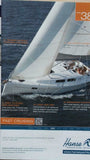 Sailing Today - Jan 2013 - Nordship 430DS - Starlight 46