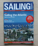 Sailing Today - April 2013 - Bavaria 33c - Scanmar 33
