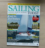 Sailing Today - Nov 2016 - Oceanis 41.1