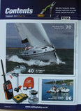 Sailing Today - Feb 2010 - Dufour 38 - Bavaria 32C