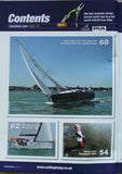 Sailing Today - Dec 2009 - Beneteau 331 - Fan 32