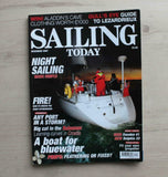 Sailing Today - Dec 2007 - Delphia 33 - Sweden 41