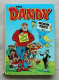 The Dandy book annual 1992