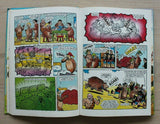 The Dandy book annual 1992