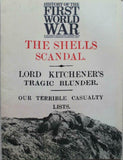 Purnell History WW1 - Issue 43 - The Shells scandal