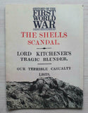 Purnell History WW1 - Issue 43 - The Shells scandal