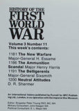 Purnell History WW1 - Issue 43 - The Shells scandal