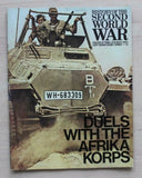 Purnell History WW2 - Vol 2 - Issue 7 - Afrika Korps