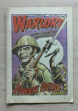Vintage Warlord war comic # 533 - 8 December 1984