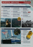 Yachting Monthly - Dec 2003 - Broadblue 42