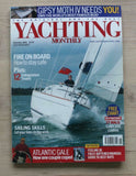 Yachting Monthly - Nov 2003 - Feeling 36
