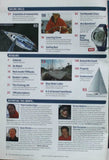 Yachting Monthly - Nov 2003 - Feeling 36