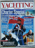 Yachting Monthly - Feb 2003 - Odyssey 35 - Legend 426