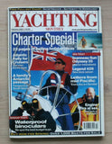 Yachting Monthly - Feb 2003 - Odyssey 35 - Legend 426