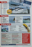 Yachting Monthly - Feb 2003 - Odyssey 35 - Legend 426