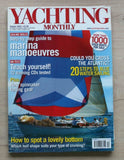 Yachting Monthly - Oct 2004 - Contest 36 - Poncin 38