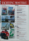 Yachting Monthly - Oct 2004 - Contest 36 - Poncin 38