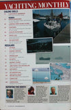 Yachting Monthly - Oct 2004 - Contest 36 - Poncin 38