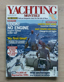 Yachting Monthly - Nov 2005 - Etap 46 - Broadblue 385