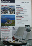 Yachting Monthly - Nov 2005 - Etap 46 - Broadblue 385