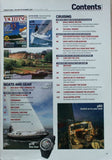 Yachting Monthly - Aug 2005 - Finngulf 37