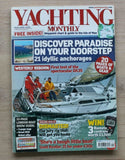 Yachting Monthly - Jan 2006 - Westerly GK35- Rustler 31