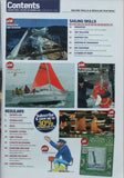 Yachting Monthly - Jan 2006 - Westerly GK35- Rustler 31